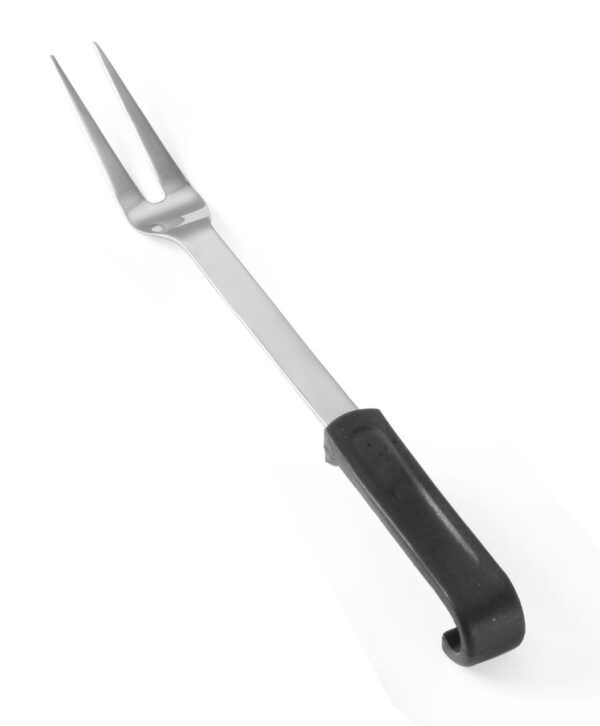 Furculiță carne, HENDI, 345x32mm - imagine 2