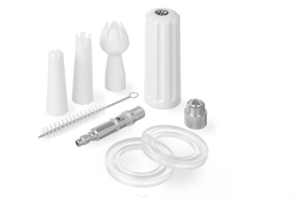 Set piese de schimb, HENDI, Kitchen Line, Kitchen Line, 120x30x(H)240mm - imagine 2