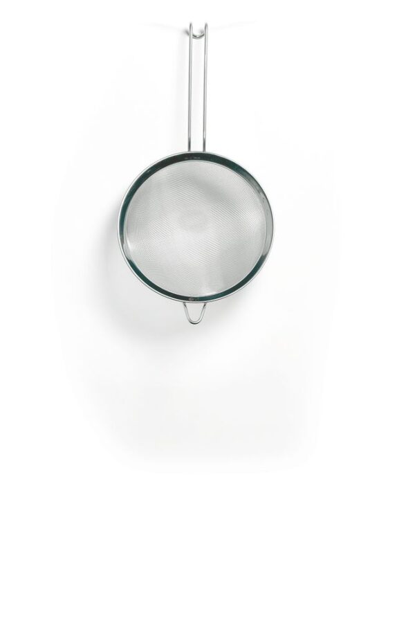 Sită - plasă fină, HENDI, Profi Line, ø210x450mm - imagine 2
