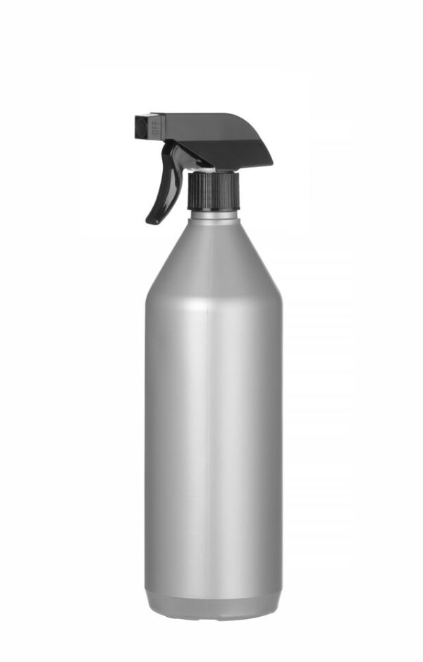 Extreme Natural Grill Cleaner solutie profesionala de curatare pentru gratare si grilluri rola, HENDI - imagine 2