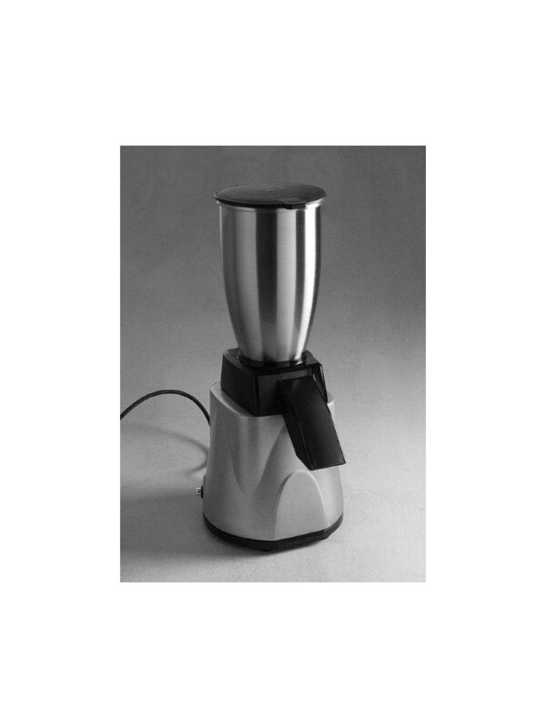 Zdrobitor electric gheață, Bar up, 230V/150W, 210x380x(H)490mm - imagine 2