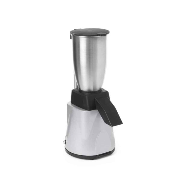 Zdrobitor electric gheață, Bar up, 230V/150W, 210x380x(H)490mm