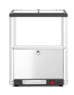 Încălzitor nachos - 500 W | Hendi 282779