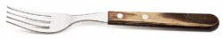 Set de furculițe Jumbo pentru steak - 12 buc | Tramontina 29810012