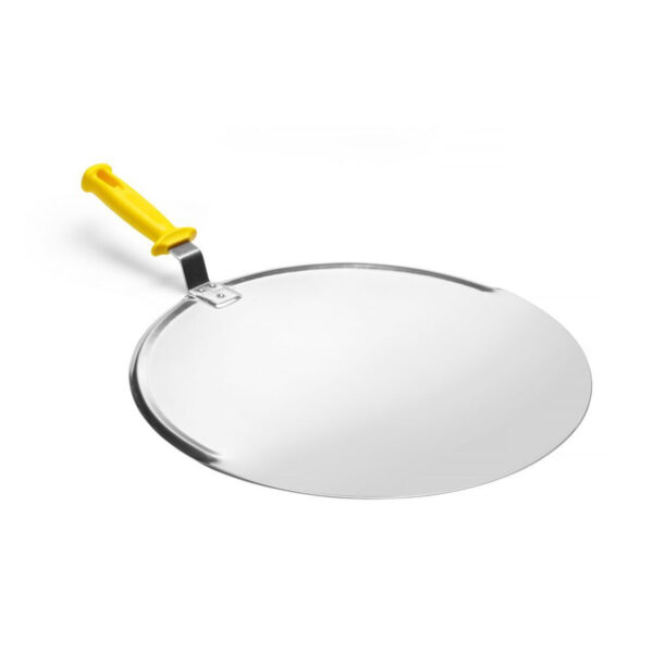 Alagútsütőhöz való pizzalapát, (L)570mm | Lilly Codroipo 617694