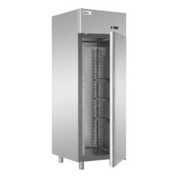 Pékség fagyasztó 1-ajtós, 413L, 230V/557W, 710x800x(H)2100mm | Arktic 237816