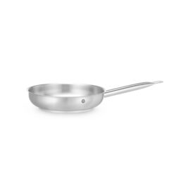 Serpenyő - fedő nélkül, Profi Line, ø240x(H)45mm | Hendi 835432