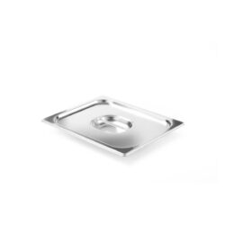 Capac din inox pentru recipient GN 1/2 – Profi Line | Hendi 804124