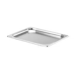 Recipient GN 1/2 din inox – 20 mm – Profi Line | Hendi 801451