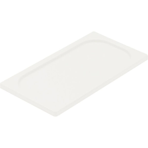 Capac Gastronorm, HENDI, GN 1/6, Transparent, 176x162mm