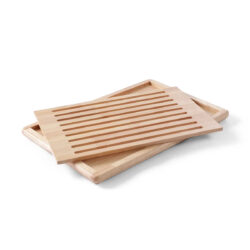 Tocător pentru pâine cu grătar - 475x322 mm | Hendi 505502