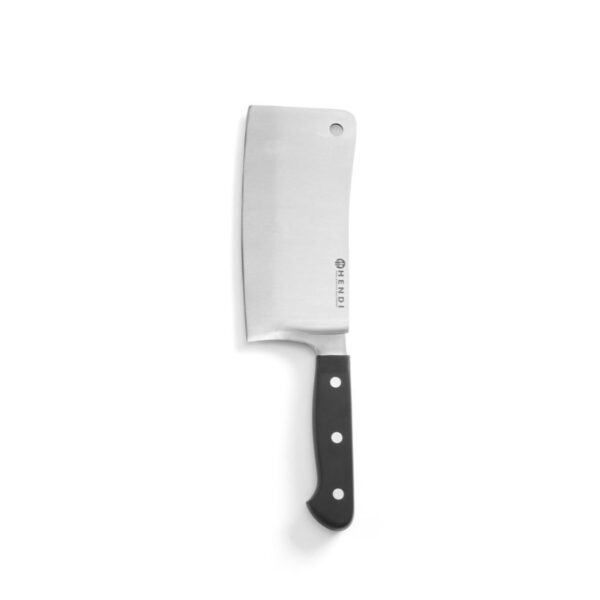 Satâr, HENDI, Kitchen Line, Negru, (L)300mm
