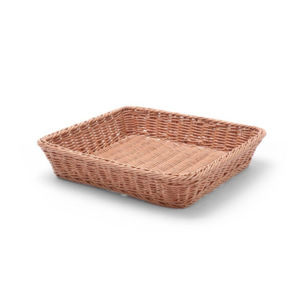 Coș brutărie dimensiune GN, HENDI, GN 2/3, 325x354x(H)65mm