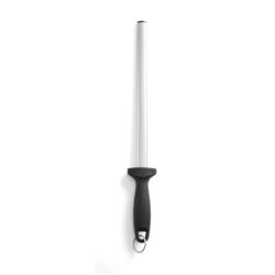 Masat diamantat pentru cuțite Profi Line - 45 cm - oval | Hendi 844403