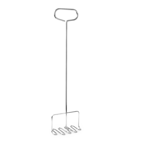 Zdrobitor cartofi, HENDI, 180x85x(H)770mm