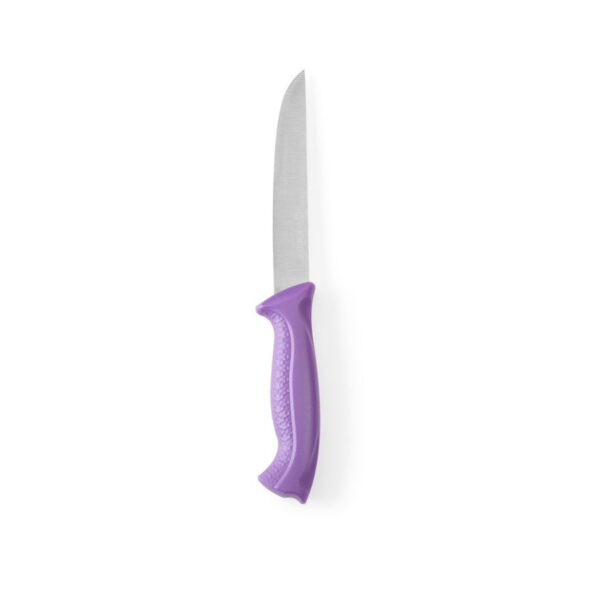 Cutit pentru sculptat, HENDI, Mov, (L)280mm