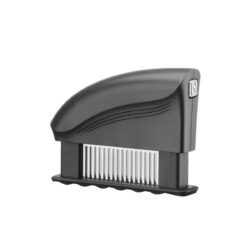 Aparat pentru șnițele - frăgezire carne - 42x150x118 mm | Hendi 843499