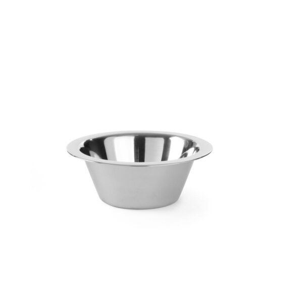 Bol bucătărie, HENDI, 2,6L, ø254x(H)95mm