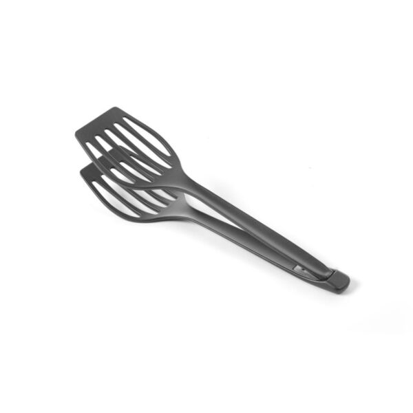 Cleste universal cu invelis de teflon, HENDI, Negru, (L)270mm