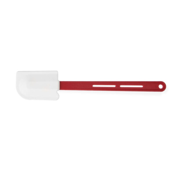Spatulă, HENDI, Roșu, 70x354mm