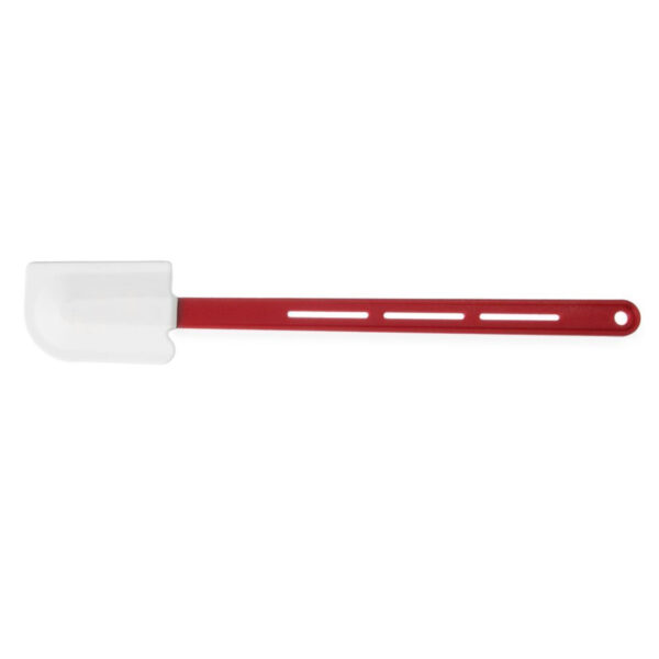 Spatulă, HENDI, 11,5L, Roșu, 70x420mm