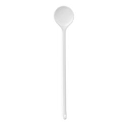 Lingură de bucătărie – 57,5 cm – albă | Hendi 563205