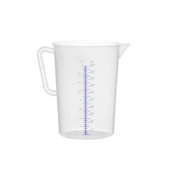 Cană gradată din polipropilenă - 2 L - Ø 140 mm | Hendi 567302