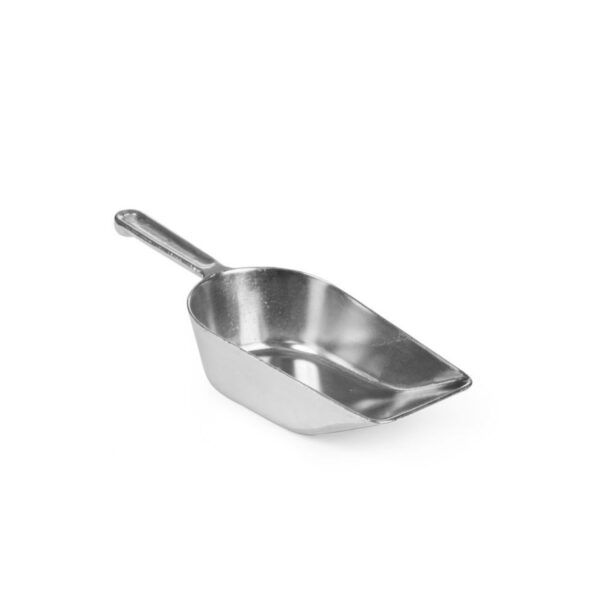Scafă din aluminiu, HENDI, 0,65L, (L)310mm