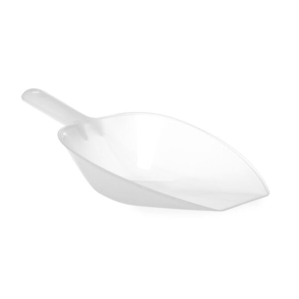 Scafă din polipropilenă, HENDI, 0,65L, (L)330mm