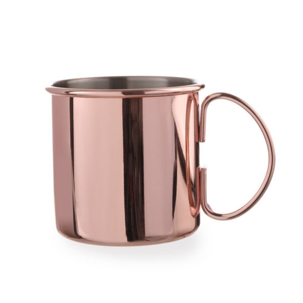 Koktél bögre, 0,5L, øx(H)89mm | Bar up 593356