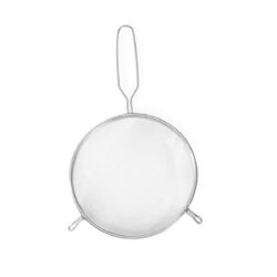 Sită de bucătărie cu mâner – Ø 200 mm – Kitchen Line | Hendi 635308