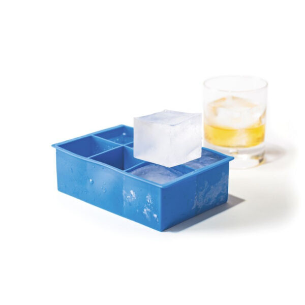 Forma cuburi de gheata xl, Bar up, 170x110x(H)52mm
