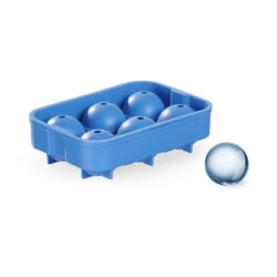Formă pentru gheață în formă de sferă - 180x125 mm | Bar up
