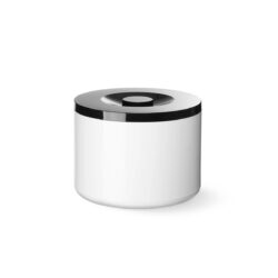 Recipient pentru gheață cu pereți dubli - 5 L - Ø 292x220 mm | Bar up