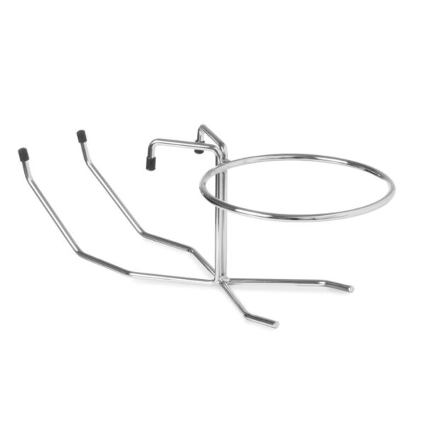 Suport prindere frapieră de masă, Bar up, ø195x(H)510mm