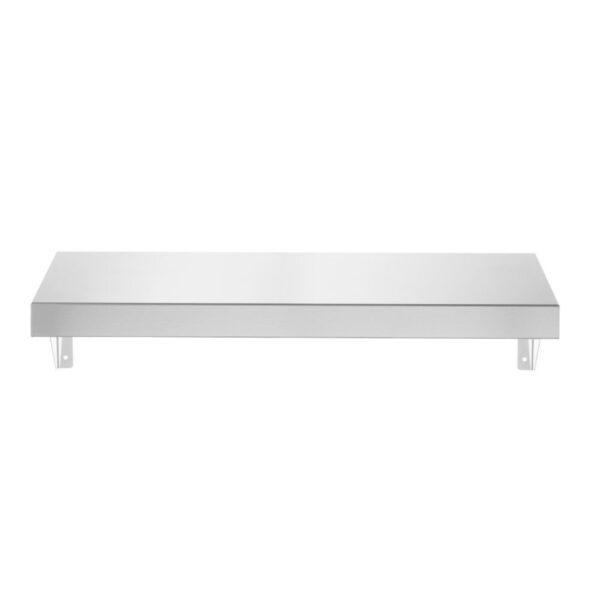 Panouri spate pentru barbecue Green Fire, HENDI, Panou spate, 650x298x(H)160mm