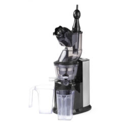 Storcător lent fructe, HENDI, 230V/250W, 260x175x(H)545mm