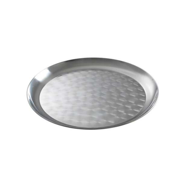 Tavă servire, HENDI, ø300x(H)17mm
