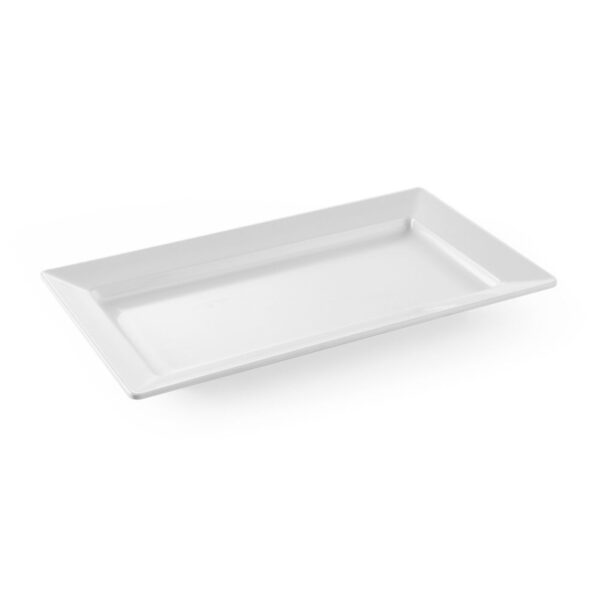 Platou rectangular, HENDI, 495x270x(H)56mm