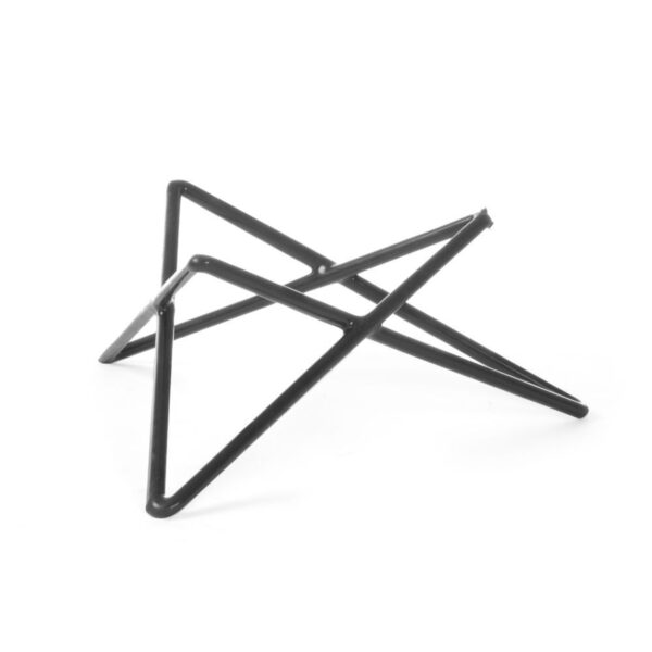 Stand prezentare anti-alunecare, Fine Dine, 260x230x(H)100mm