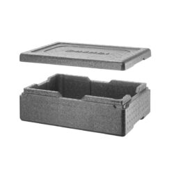 Cutie termoizolantă pentru catering – 9 L – 44 × 31 × 16 cm – Profi Line | Hendi 707043