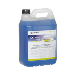 Agent de clătire pentru mașini de spălat vase Extreme Shine - 5 L | Hendi 975022