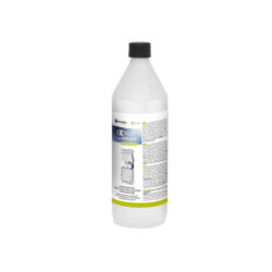 Detartrant pentru mașini profesionale de spălat vase - 1 L | Hendi 975008
