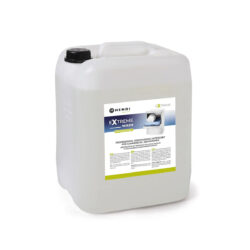 Soluție profesională Extreme Wash pentru vase de bucătărie - 20 L | Hendi 975046