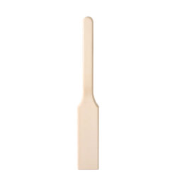 Paletă din lemn pentru amestecare în cazane mari - 700x95 mm | Hendi 520604
