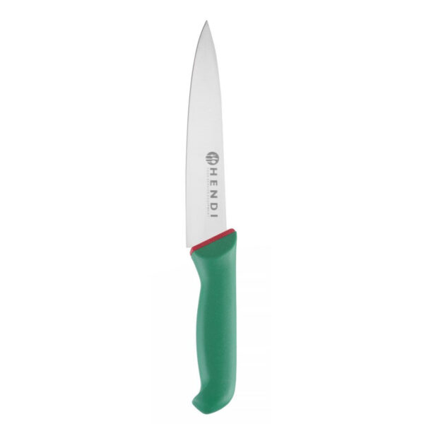 Séfkés, Zöld, (L)320mm | Hendi 843864
