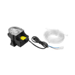 Dozator de detergent cu reglare – 230 V / 5 W | Hendi 235973