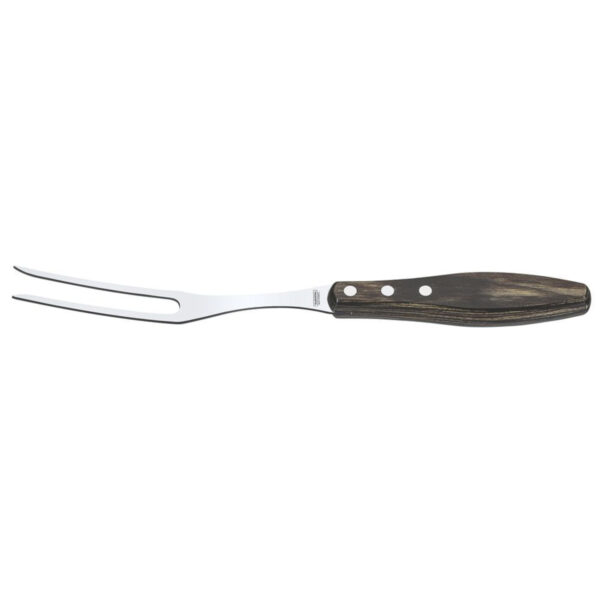 Churrasco húsvilla, Barna, (L)306mm | Tramontina 29810086