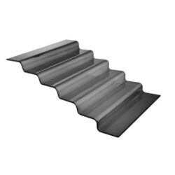 Trepte pentru bufet Vetro - șase niveluri - 600x455 mm | Fine Dine