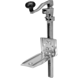 Deschizător de conserve și cutii 350mm | YG-02430